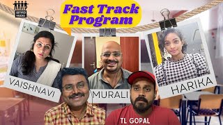 Fast Track Program  Certified Rascals [upl. by Filippo]