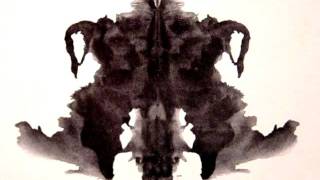 Rorschach Inkblot Test [upl. by Lipski]