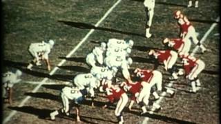 John quotBullquot Bramlett  NFL Highlights [upl. by Nolly652]