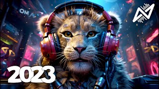 Music Mix 2023 🎧 EDM Remixes of Popular Songs 🎧 EDM Gaming Music Mix ​ [upl. by Koss185]