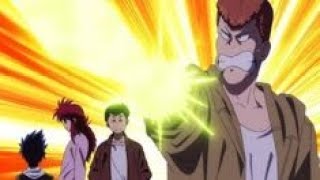 Yu Yu Hakusho  OVA 2018 Subtitulado en Español [upl. by Arretak986]