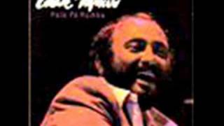 BAJO CON TUMBAO  EDDIE PALMIERI [upl. by Naginarb692]