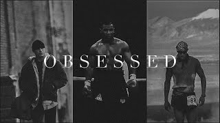 YOU MUST BE OBSESSED  Best Motivational Speeches [upl. by Artined]