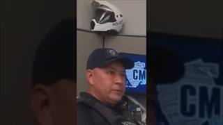 Charlotte Cop Caught Stealing from Man in Custody and Cries at the End [upl. by Clevie]