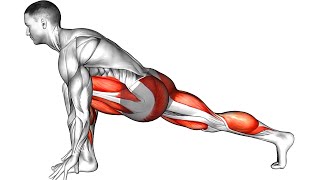 Strength and Mobility Exercises [upl. by Renaxela]