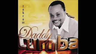 Daddy Lumba  Mensei Da Remix Harry Audio Slide [upl. by Neitsirk140]