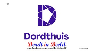 Dordthuis Eerste etage groeit 15 [upl. by Eri447]