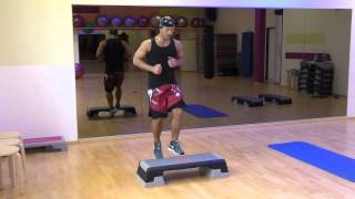 Zirkeltraining JiT Fitness 30Min Workout [upl. by Atinad]