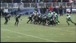 2010 CBL Championship  Southern Md Eagles vs Peppermill Pirates [upl. by Kcirrez27]