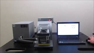 Covaris S220X Focused Ultrasonicator for DNA shearing  sample preparation [upl. by Fidele61]