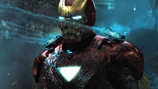 IRONMAN 4 Trailer 2024  Robert Downey Jr  Marvel Studios [upl. by Ennalorac702]