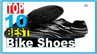 Peloton Shoes Best Shoes For Speedplay Pedals 2022 Buying Guide [upl. by Aihsenat]