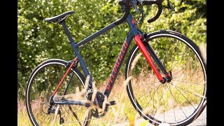 2018 Specialized Allez  Range Review  Tredz Bikes [upl. by Alhan]