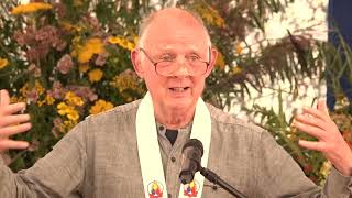 Building our Triratna Future Together – Combined Area Order Weekend at Adhisthana August 2024 [upl. by Schriever]