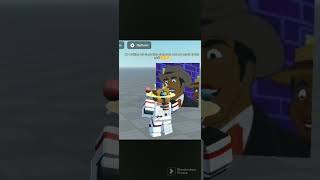 quotPrank em Johnquot🗿 roblox memes prank funny sus sussybaka action [upl. by Atenaz758]