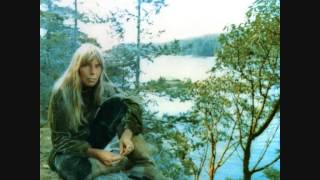 Joni Mitchell  Lesson In Survival [upl. by Neruat923]