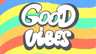 Good Vibes Only  Happy Music Beats for Productivity and Relaxation [upl. by Seow]