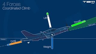 Principles of flight – Part 1  Fundamentals [upl. by Douglas550]