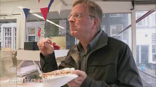 Haarlem Netherlands Herring and Heritage  Rick Steves’ Europe Travel Guide  Travel Bite [upl. by Adile]