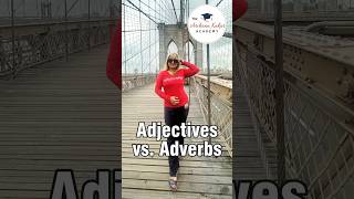 Enhance Your English Adjectives amp Adverbs with Prepositions [upl. by Aneleve749]