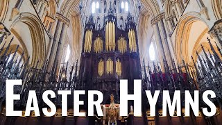 🎵 Popular Easter Hymns from Lincoln Cathedral [upl. by Keith]