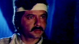 Duniya Ne Mera Sab Kuchh Loota  Anil Kapoor Mohd Aziz Heer Ranjha Song [upl. by Phoebe]