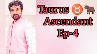 Taurus ♉🐂 Ascendant Ep4 astrologycourse astrology learnastrology onlineastrologycourses [upl. by Saunderson]