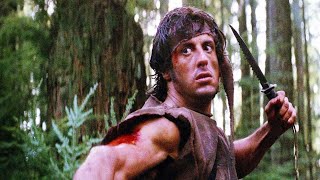 Best Action John Rambo of all time Movie Full Length English HD 1080p [upl. by Rena]