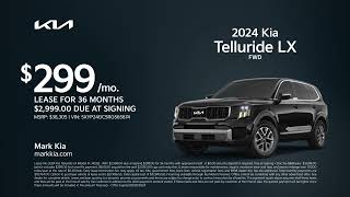 Kia Telluride 09252024 4347349 [upl. by Kelila]