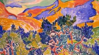 Fauvism [upl. by Aimee]