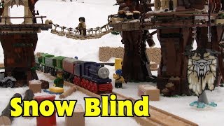 Enterprising Engines 15 Snow Blind [upl. by Ingamar]