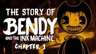 The Story of BATIM Chapter 1 [upl. by Sprague876]