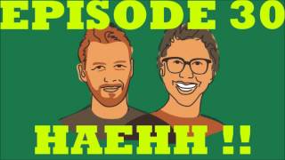 If I Were You  Episode 30Haehh with Patrick Cassels [upl. by Nabalas13]