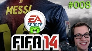 FIFA 14 Ultimate Team 8  WTF Conrtoler «» Lets Play FIFA 14  HD [upl. by Ahseele]