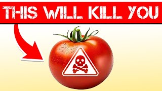 4 Common Ingredients That Will Kill You [upl. by Mont964]