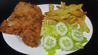 POLLO BROASTER MANOS PERUANAS [upl. by Arama]