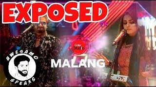 Coke Studio Exposed By Raza Samo Awesamo Speaks  Season 11 [upl. by Nodnahs64]