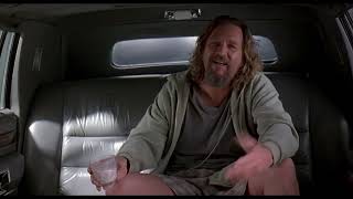 I Got A Rash  The Big Lebowski [upl. by Behl]