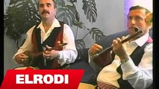 Gezim Ahmetaj  Amaneti i mergimtarit Official Video HD [upl. by Jimmy]