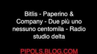 Bitlis  Paperino amp Company  Isaia Giovanni Pascoli [upl. by Joappa]