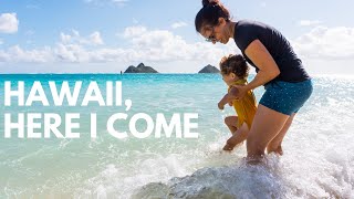 The Cheapest Hawaiian Island to Visit  Plus 4 Tips to Save Money on Your Hawaii Vacation [upl. by Ocirred650]