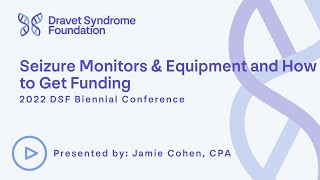 Seizure Monitors and Equipment and How to Get Funding [upl. by Noivad]