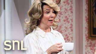 Coffee Commercial  SNL [upl. by Kurr619]