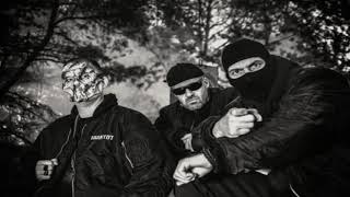 Das Moskau Inkasso ist Voll Brutal am Hustlen  Blokkmonsta MC Bogy amp Rako 2018 [upl. by Lourdes]