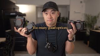 The Best Beginner Camera — How To Choose [upl. by Suanne]