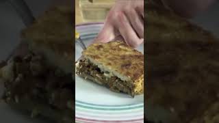 How To Make Gordon Ramsay’s Moussaka At Home [upl. by Roach527]