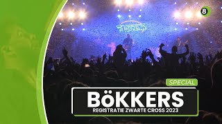 Bökkers live op de Zwarte Cross 2023 [upl. by Ruenhcs]