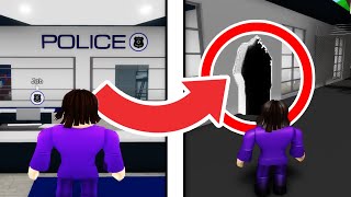 This NEW SECRET PLACE in Brookhaven 🏡RP will SHOCK YOU Roblox [upl. by Fifine832]