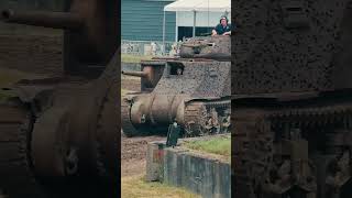 M3 Grant  TANKFEST  shorts [upl. by Ori]