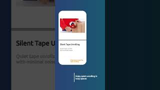 The Tesa Adhesive Tape [upl. by Lairbag]